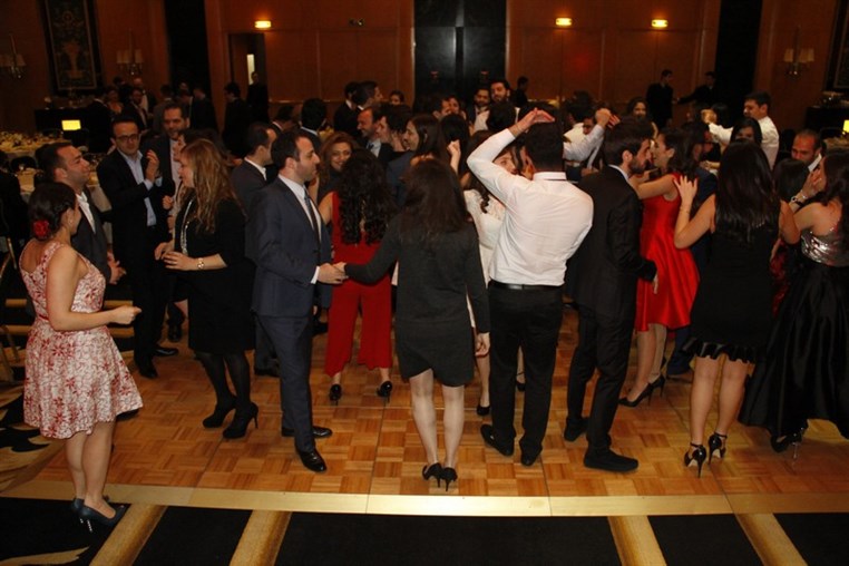 LAU MSA 4th Annual Gala Dinner